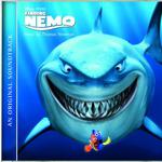 Finding Nemo (Score from the Motion Picture)专辑