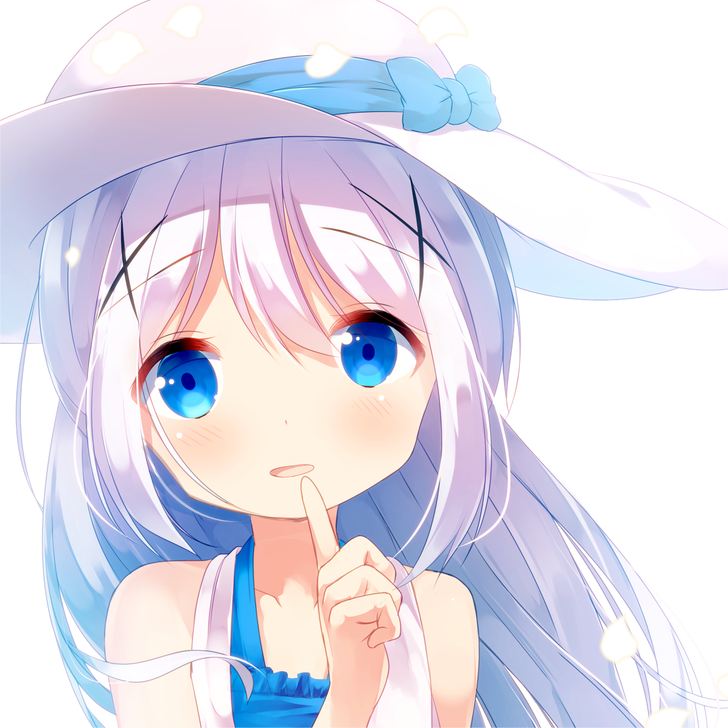 日系治愈｜请问您今天要来点少女心吗？