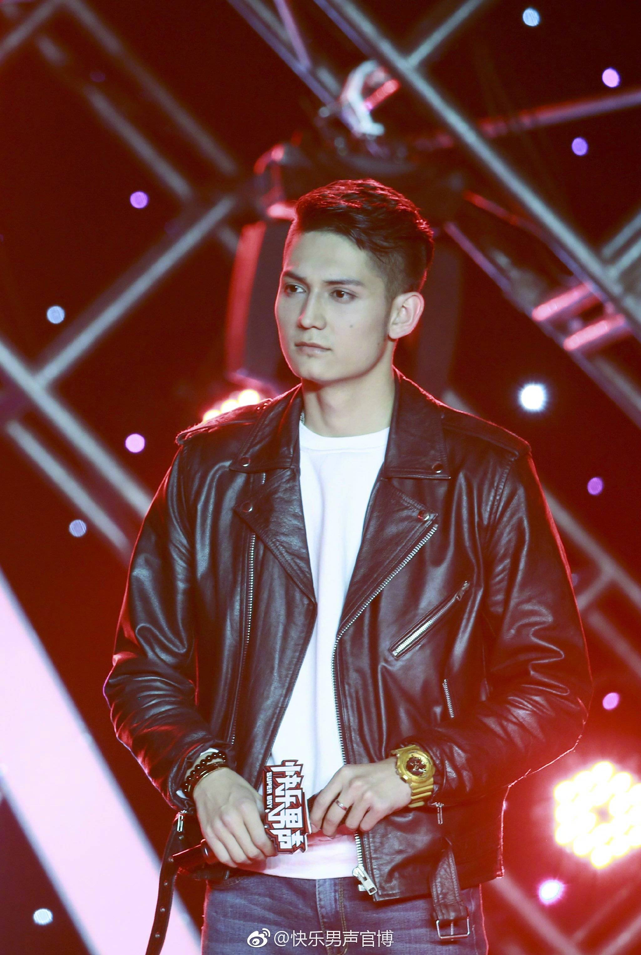 mardan 买尔旦 流行音乐歌手