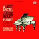 Liszt: Sonata in B Minor / Funerailles / Mephisto Waltz专辑