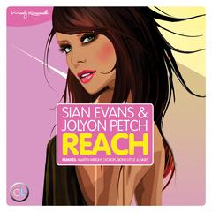 Reach [Soulful House Radio Edit]