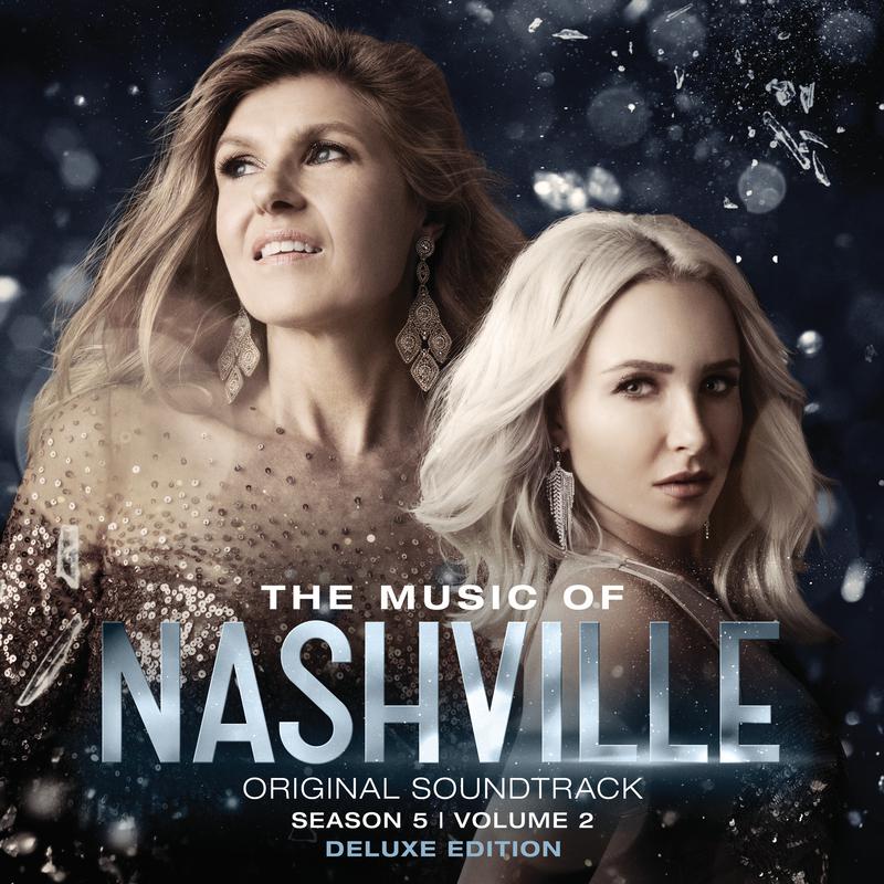 The Music Of Nashville Original Soundtrack Season 5 Volume 2 (Deluxe Version)专辑