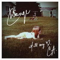 Christina Aguilera - Change (unofficial Instrumental)