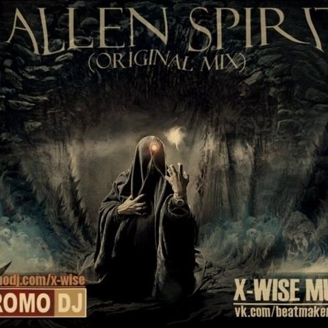 Fallen Spirit