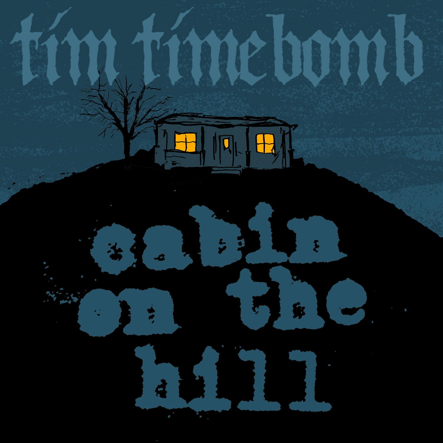 Cabin on the Hill