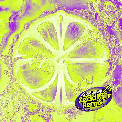 LEMONADE (Zedd Remix)