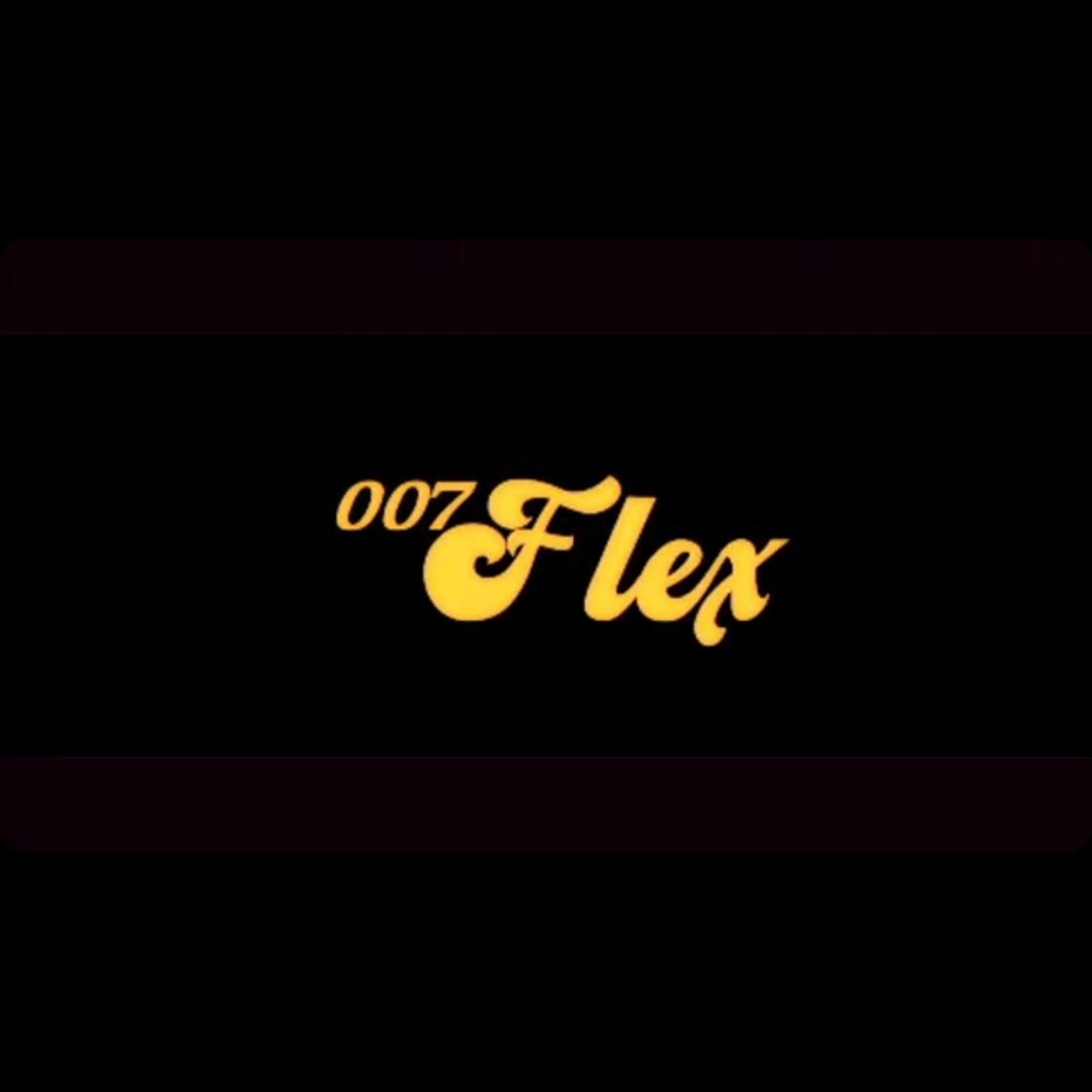 Hip - 007 FLEX (feat. Deucio)