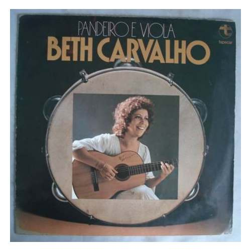 Pandeiro E Viola