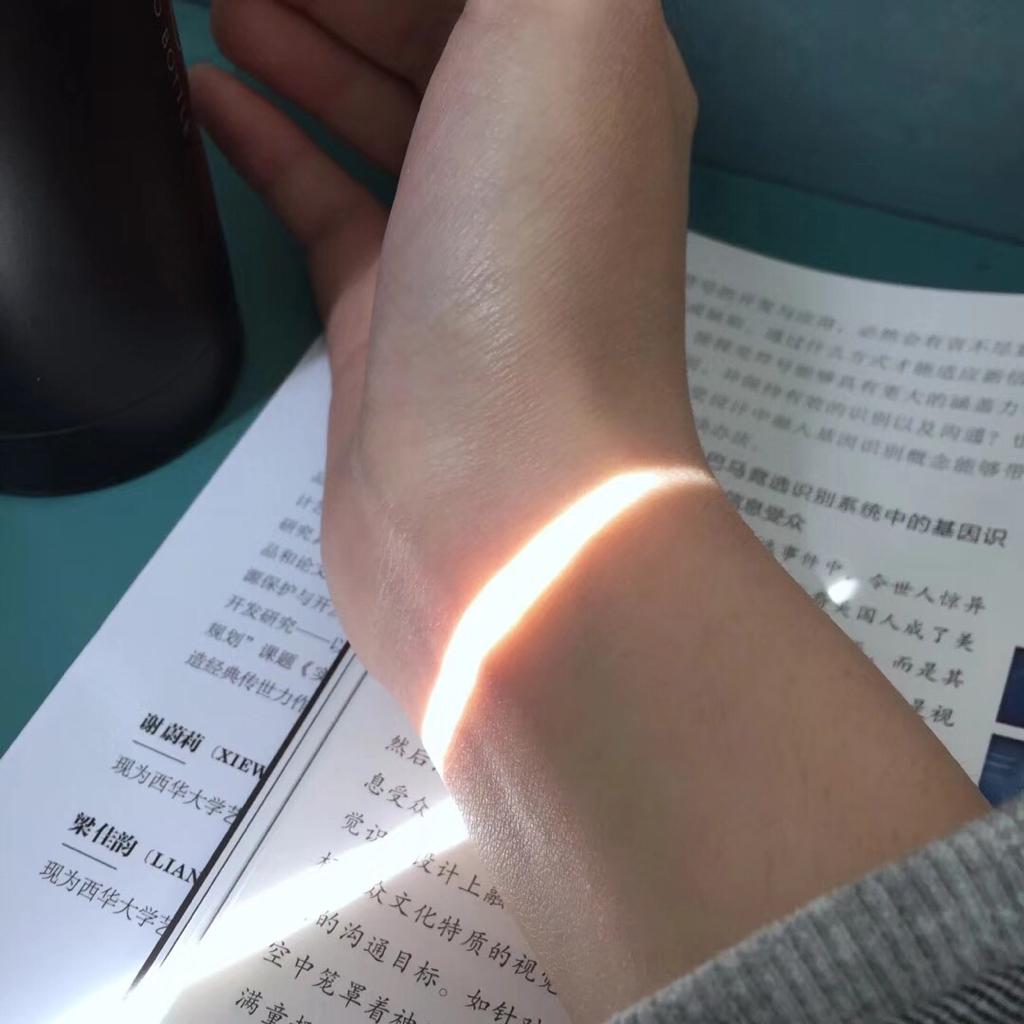 "零售阳离子"