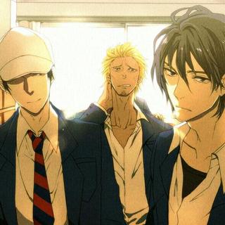 这些知名日本男团你都知道吗