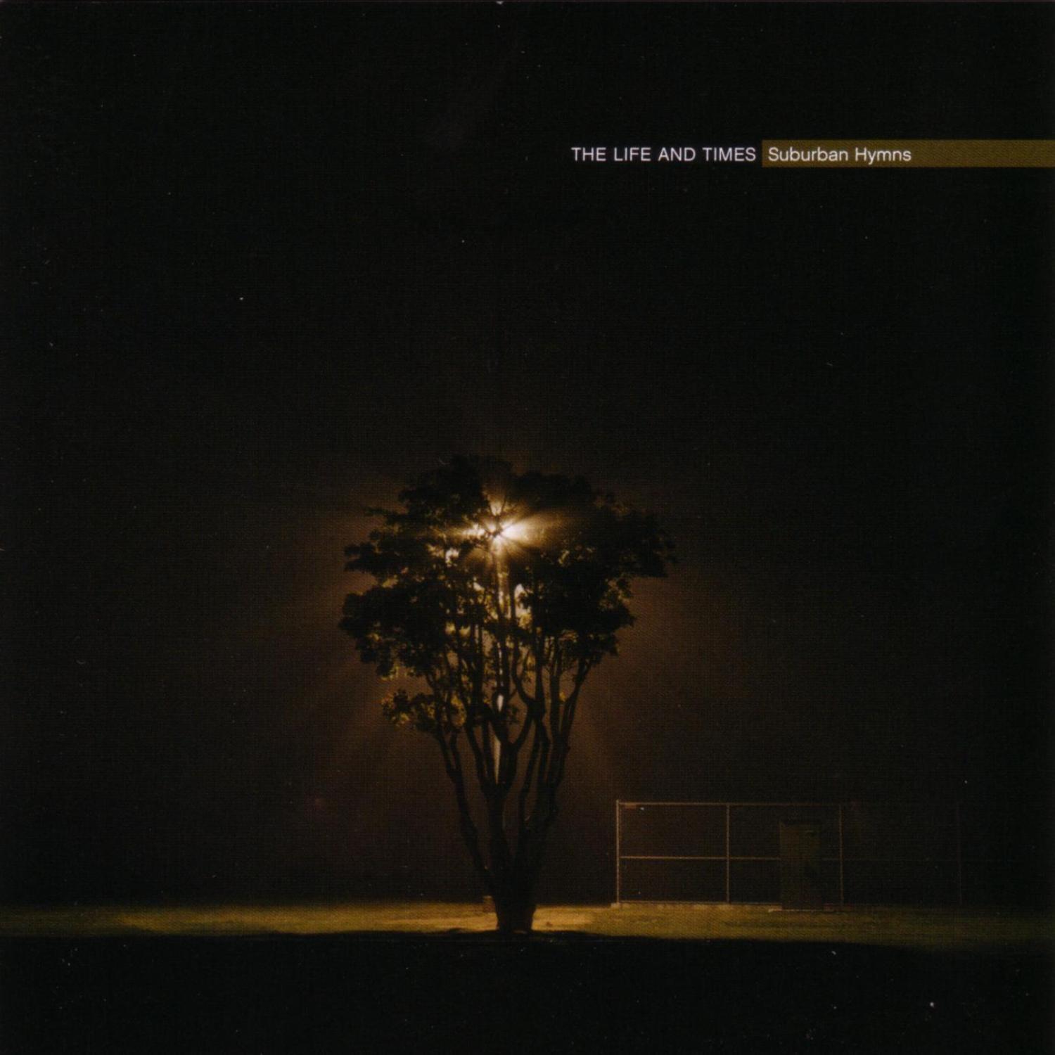 Suburban Hymns