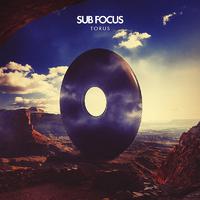 Sub Foucus、Alice Gold - Out The Blue