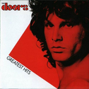 The Doors Greatest Hits专辑