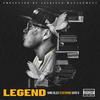 King Blizz - Legend (feat. Dayo G)