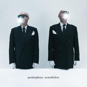Pet Shop Boys - The secret of happiness (Pre-V) 带和声伴奏 （降2半音）