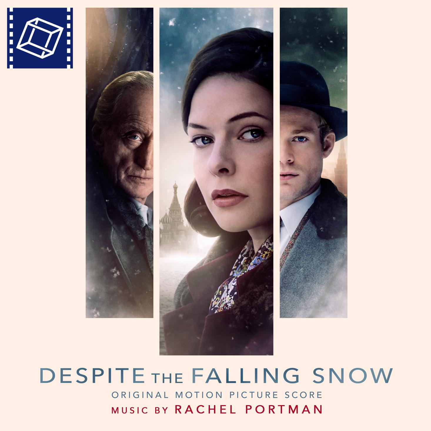 Despite the Falling Snow (Original Motion Picture Soundtrack)专辑