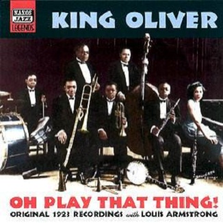 Oh Play That Thing!(1923)