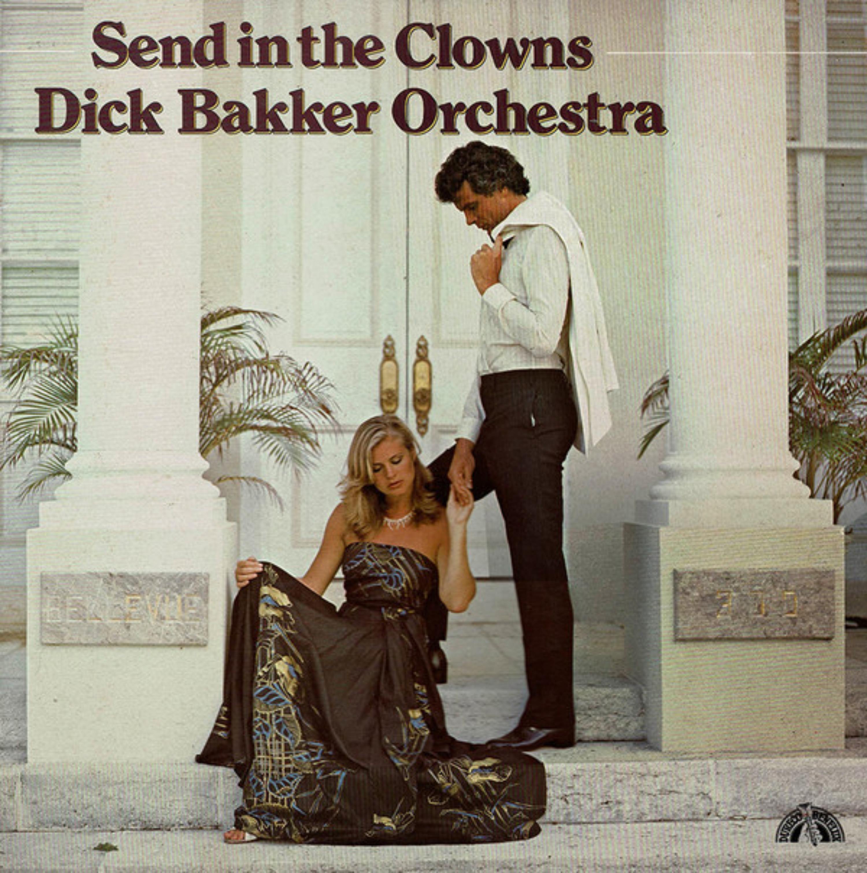 Send in the Clowns