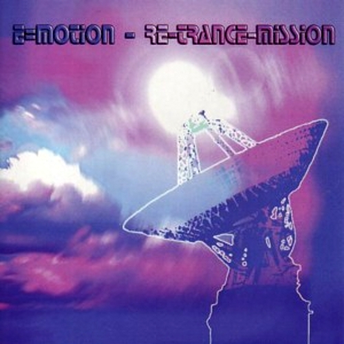 Re-Trance-Mission