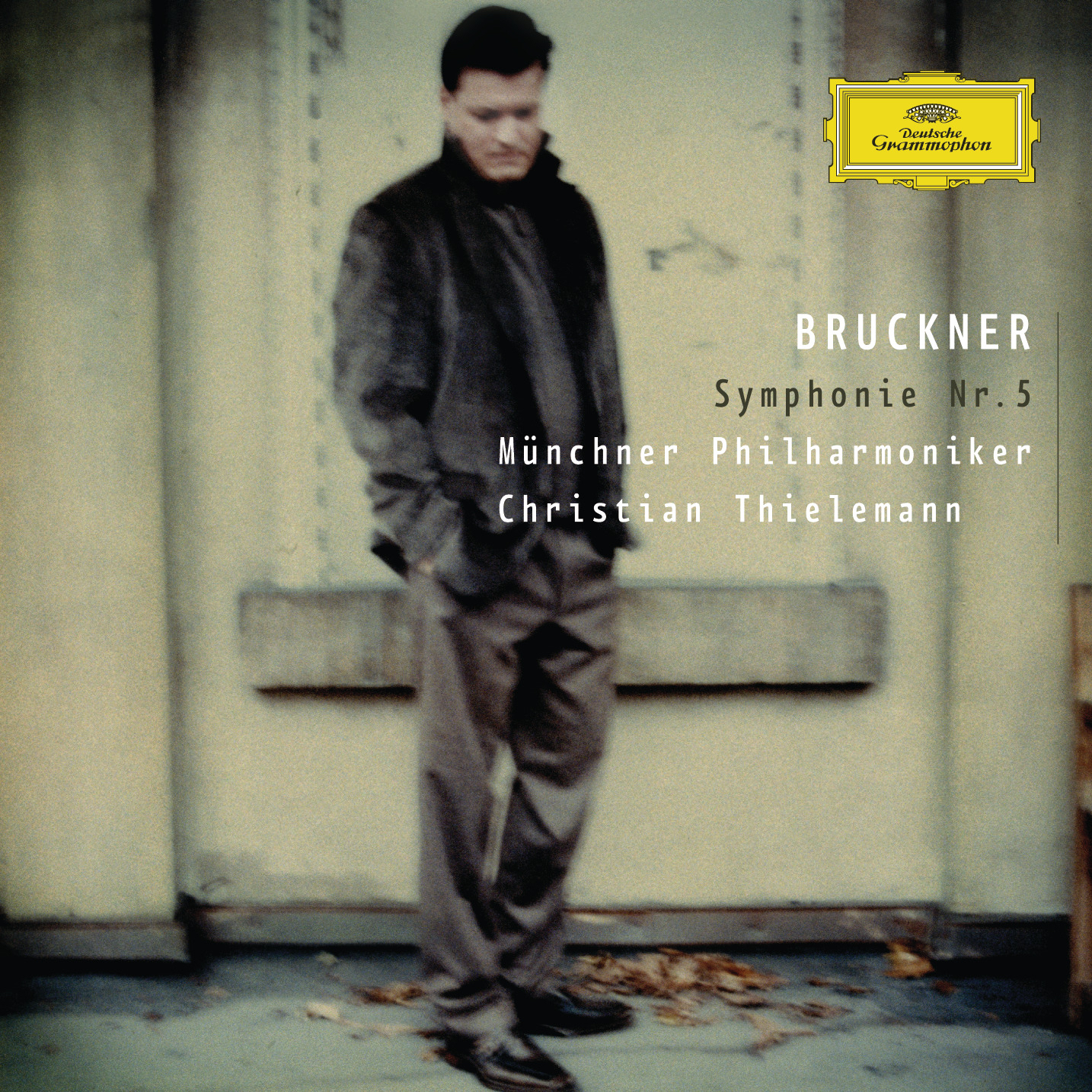Bruckner: Symphony No. 5