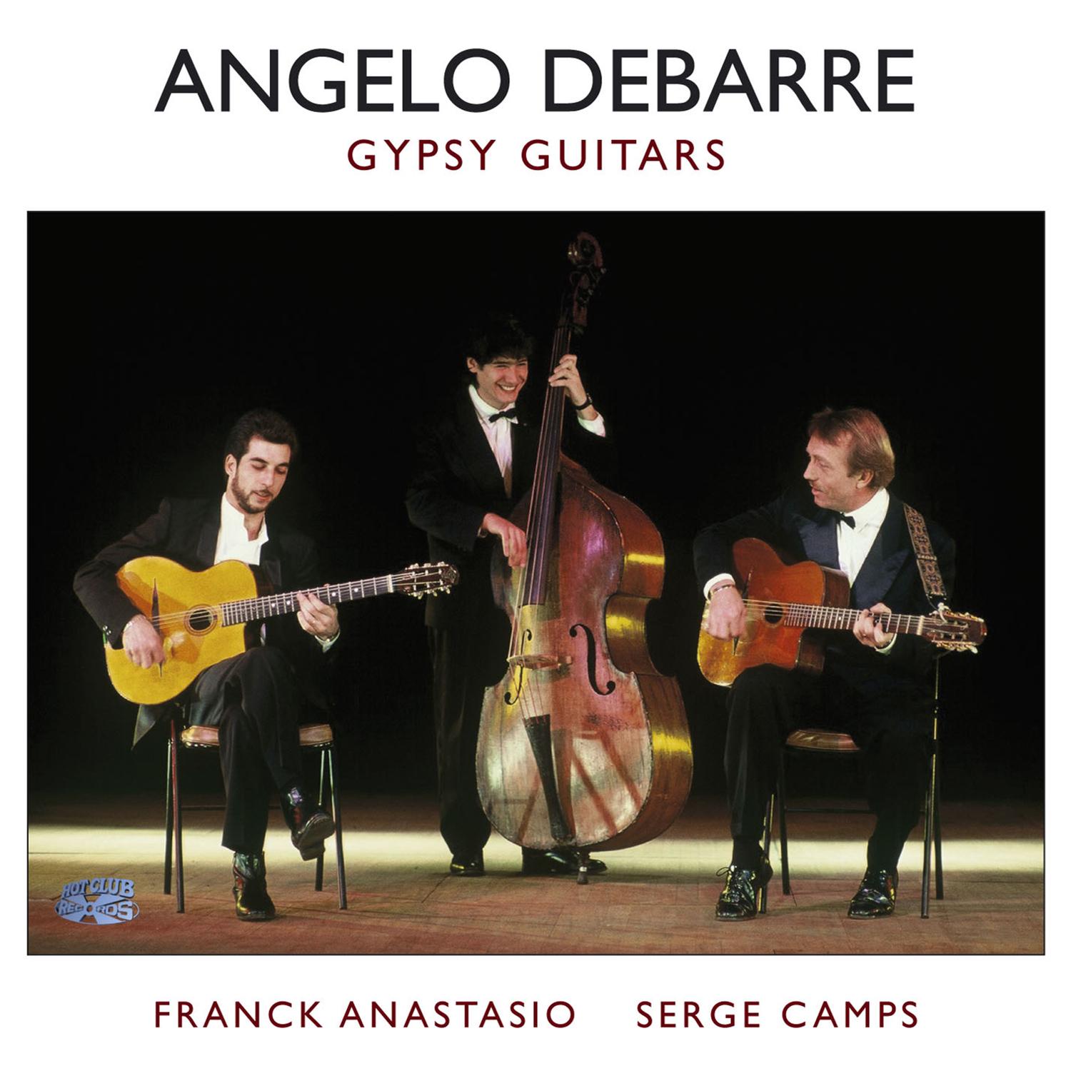 Gypsy Guitars