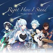 Right Here I Stand