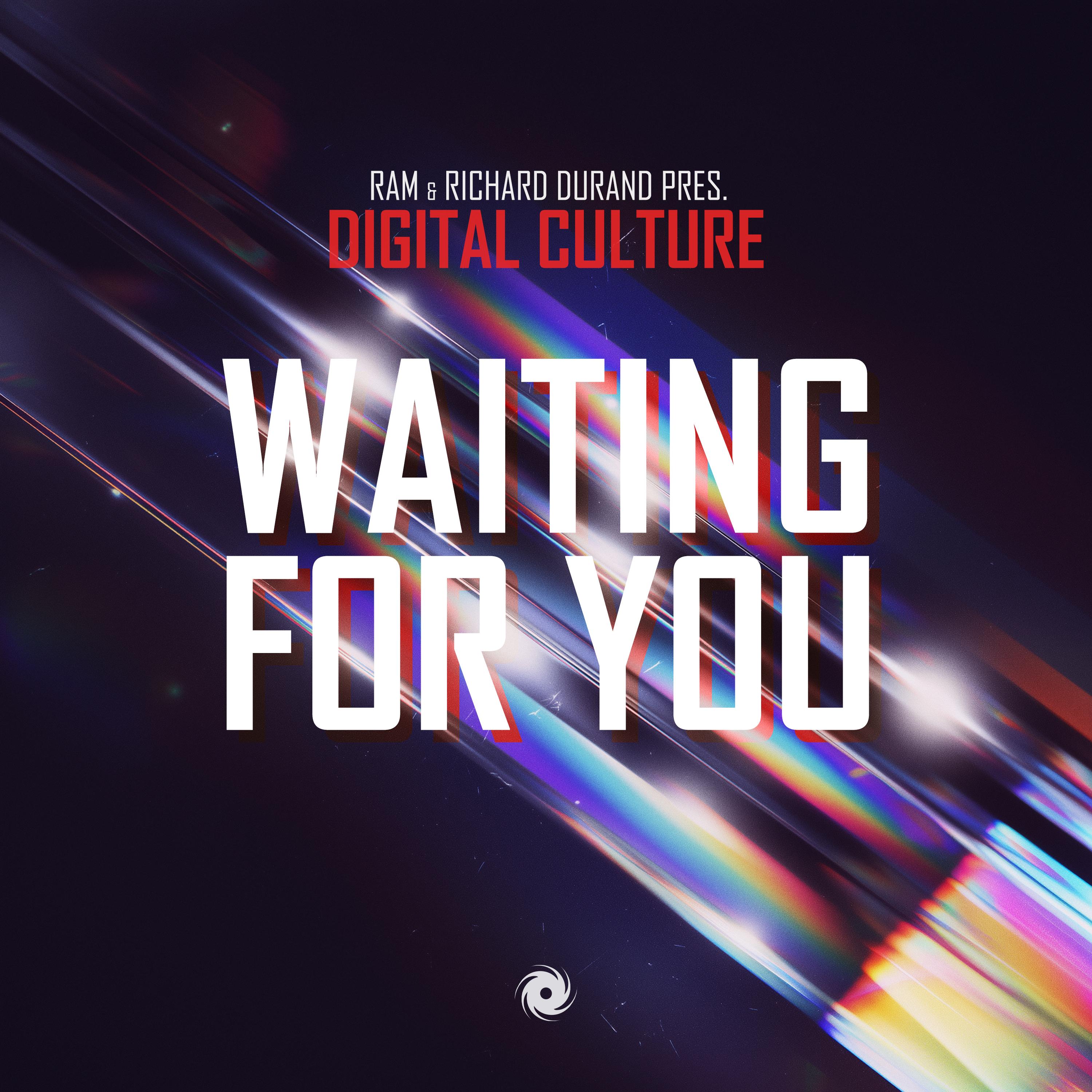 Waiting For You (Extended Mix)