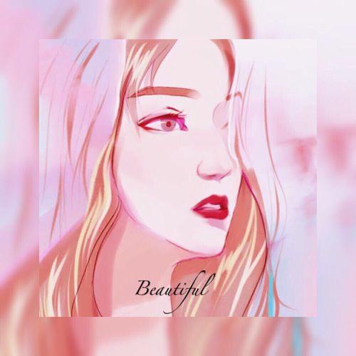 Beautiful专辑