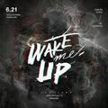 Wake me up-B.A.P【升四】