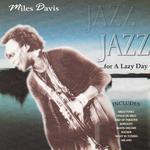 Jazz for a Lazy Day专辑