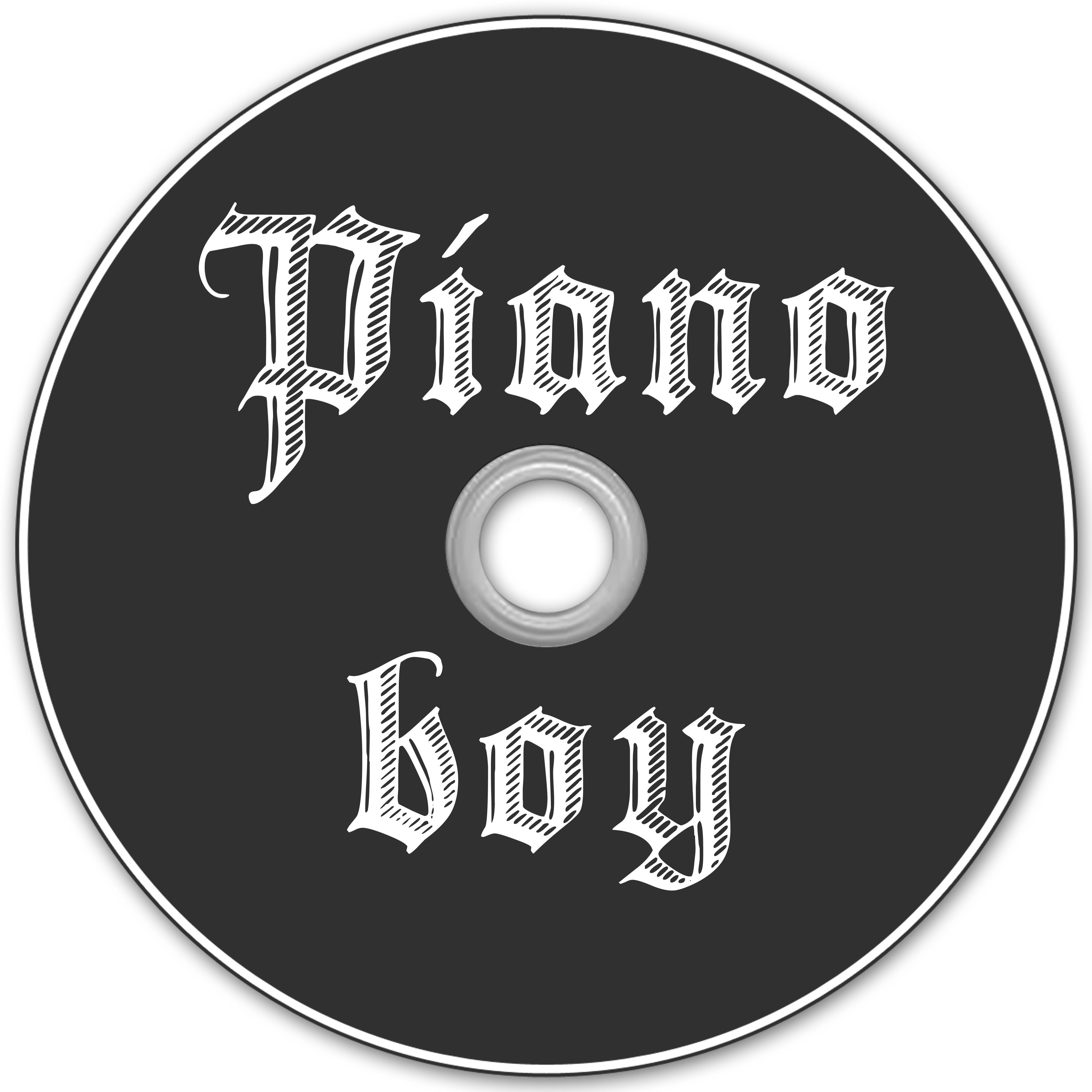 Pianoboy玩钢琴，流行改编大合辑3专辑