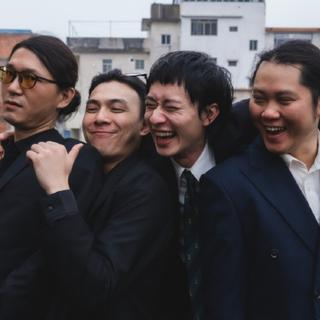 回春丹丨像我这样的浪子 怎么可能有初恋