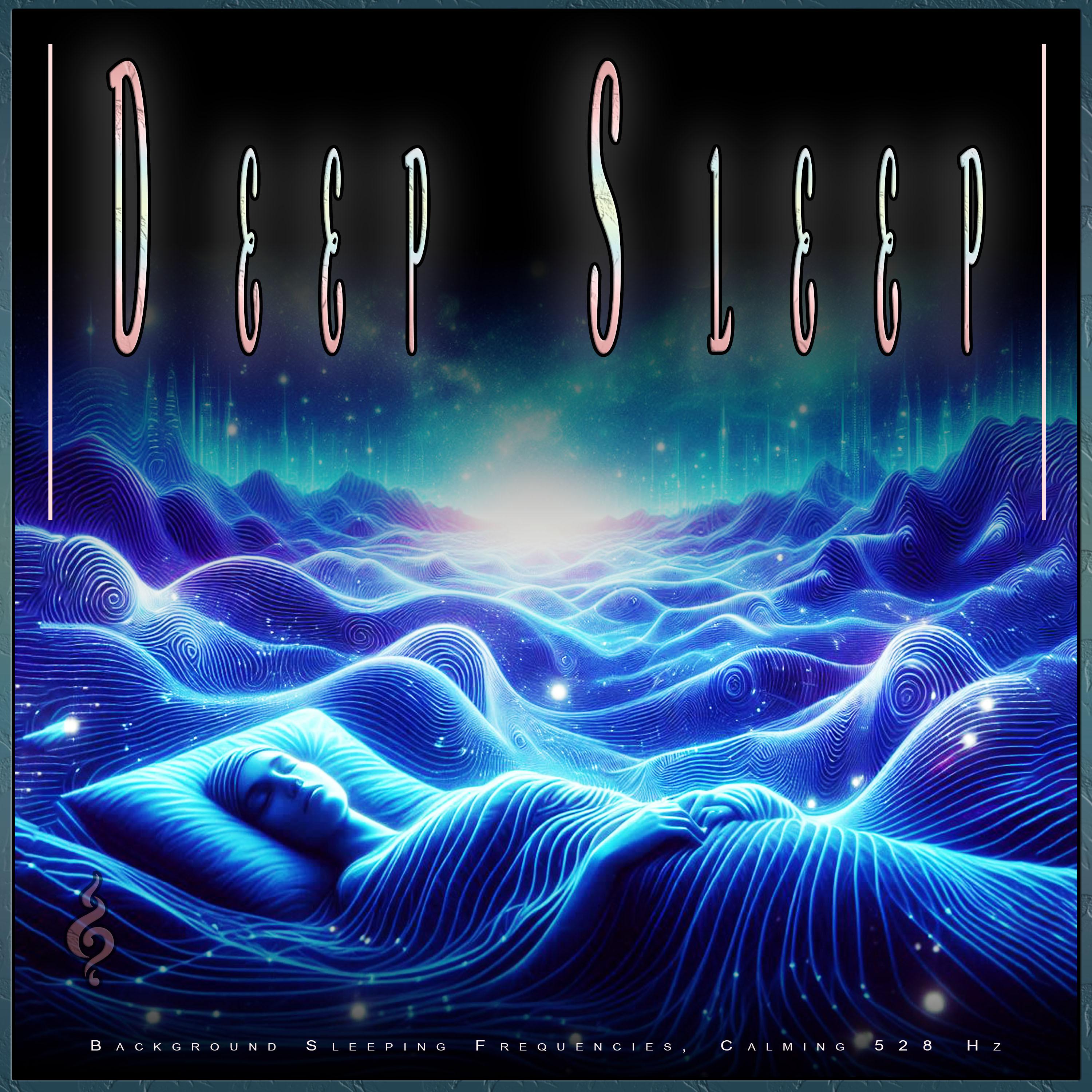 Sweet Dreams Universe - Sleep Music