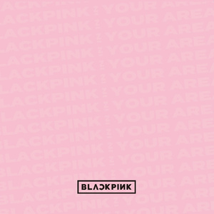 BLACKPINK - Stay (unofficial Instrumental) 无和声伴奏 （降8半音）