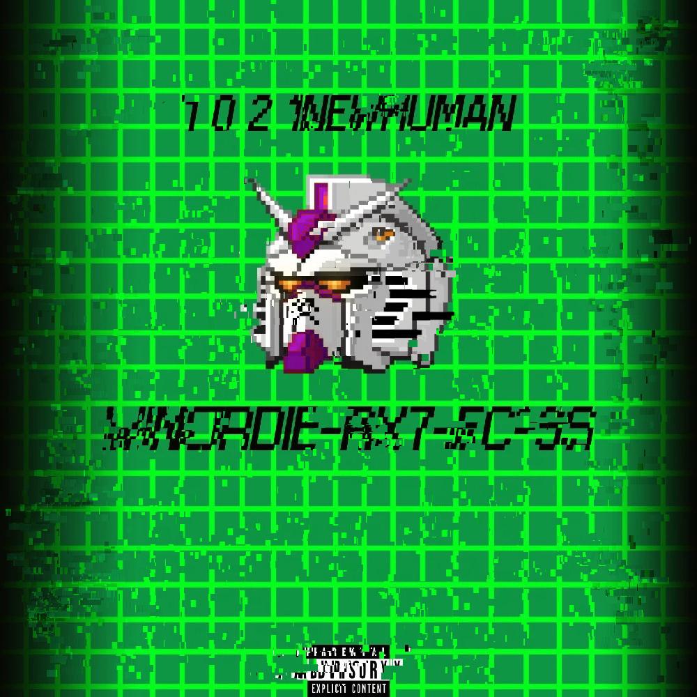 [1021]新 人 類(Prod.WinorDie)