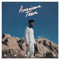 Khalid - 8teen (piano Instrumental)