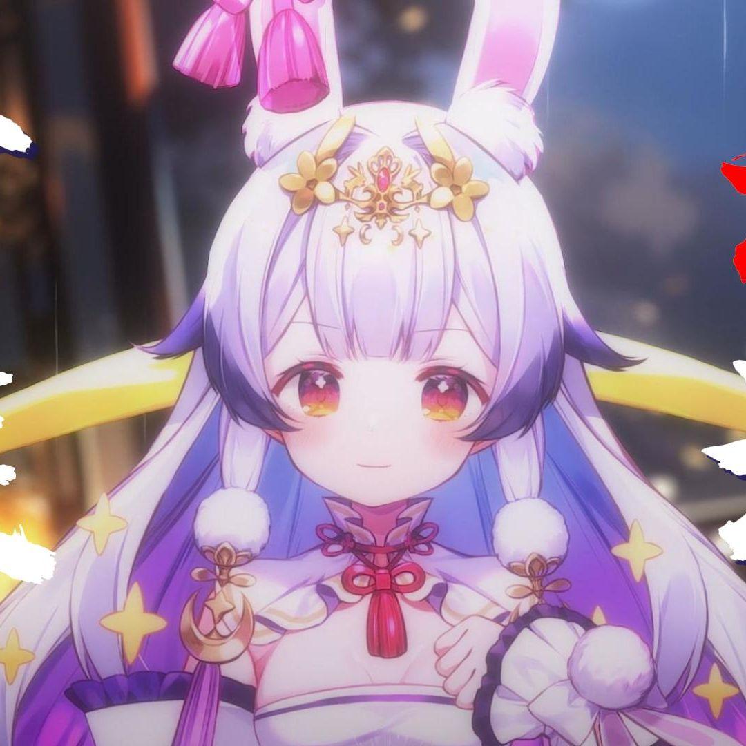 一笑江湖 【兰音翻唱】