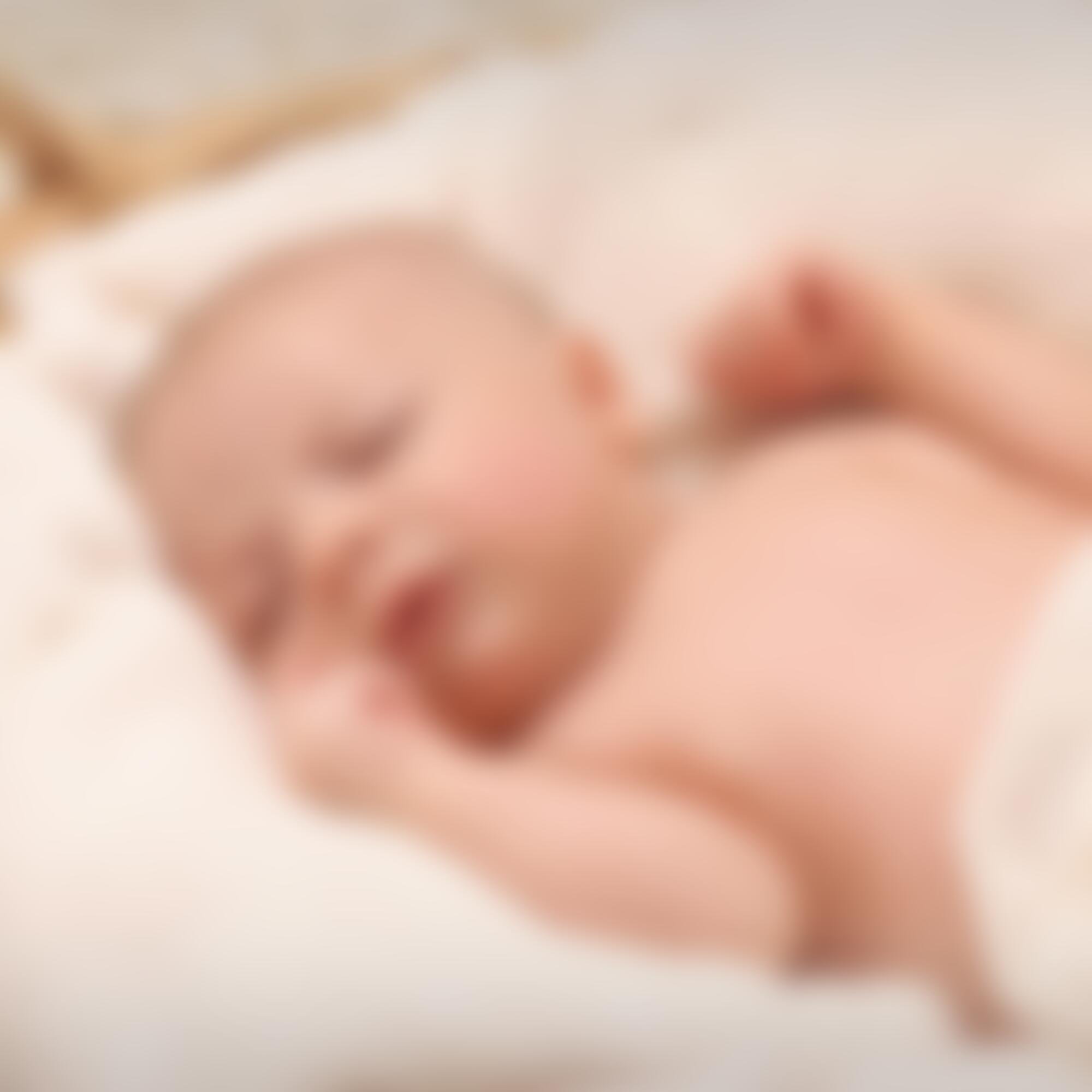 白噪音羊水声+嘘声 哄宝宝入睡催眠曲 安抚婴儿