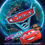 Cars 2 (Original Score)专辑