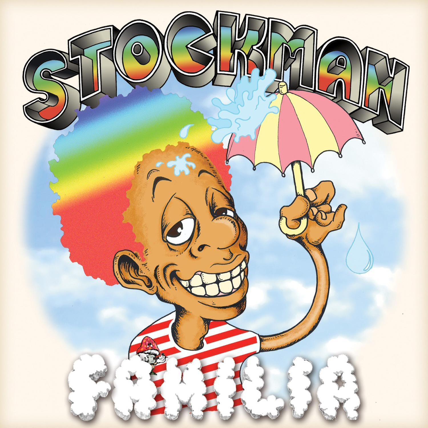 Familia - EP