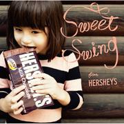 Sweet Swing for HERSHEY’S