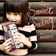 Sweet Swing for HERSHEY’S