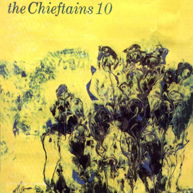 The Chieftains 10: Cotton-Eyed Joe