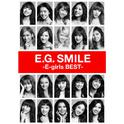 E.G. SMILE -E-girls BEST-专辑