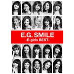 E.G. SMILE -E-girls BEST-专辑