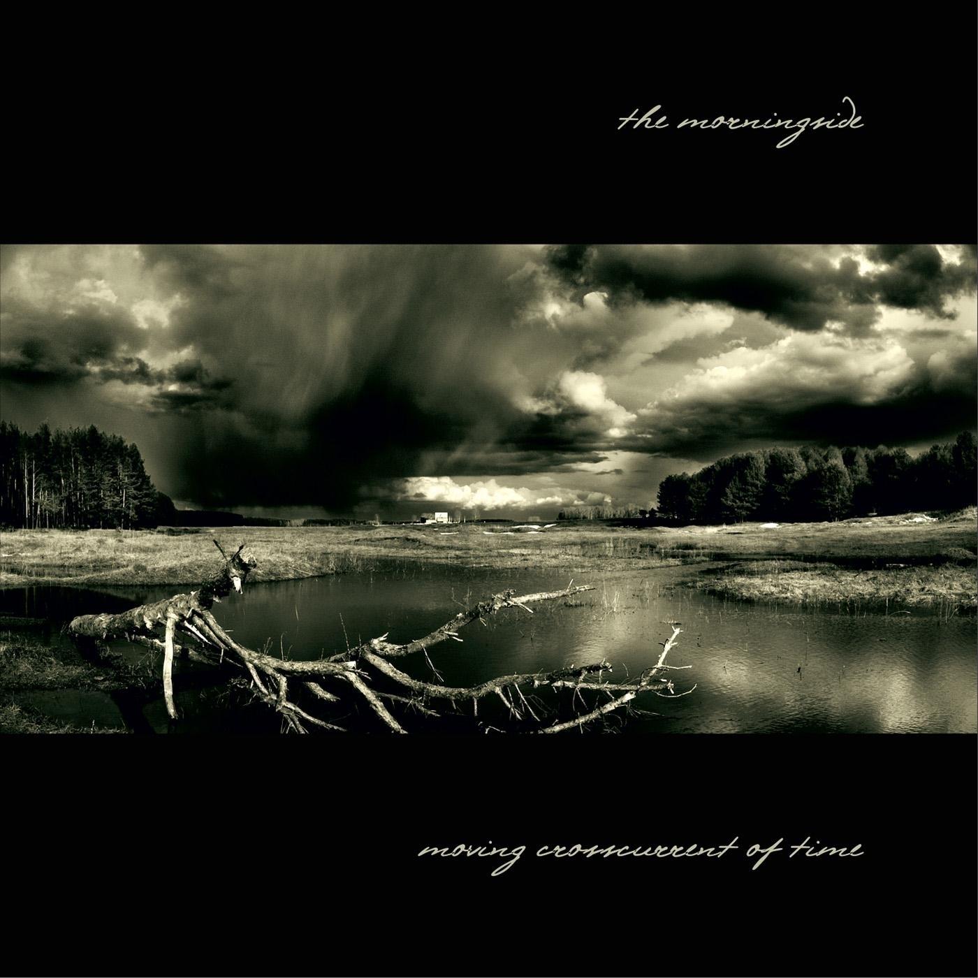Moving Crosscurrent of Time