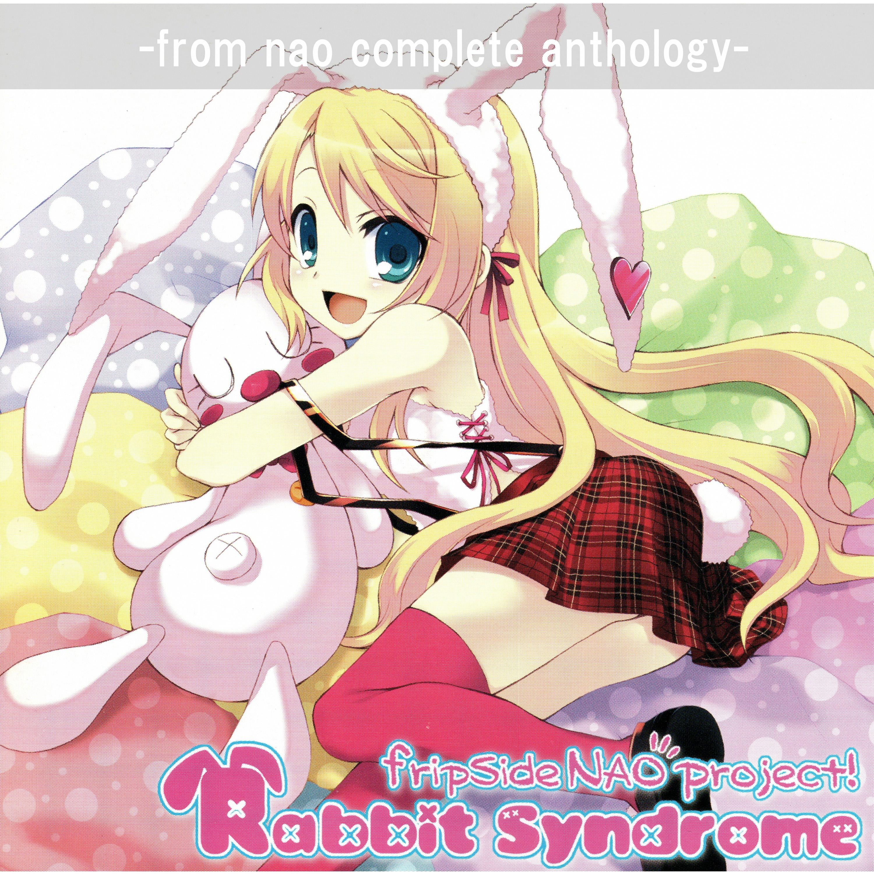 Rabbit Syndrome