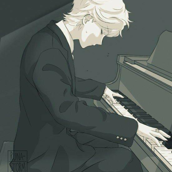 钢琴曲库精选｜ PIANO