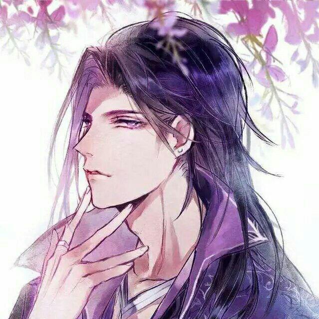 【江沉晚吟时】江澄同人歌单