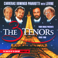 The Three Tenors - Paris 1998